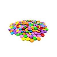 Confeito Colorido Chocolate - 100 g