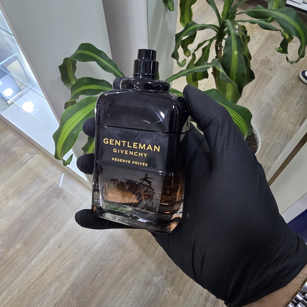GENTLEMAN RESERVE PRIVE GIVENCHY