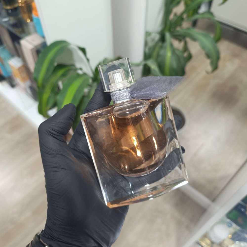 LA VIDA ES BELLA LANCOME