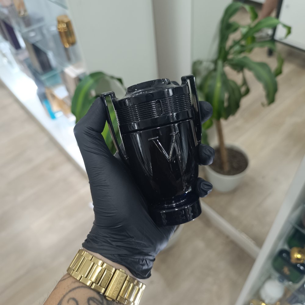 INVICTUS VICTORY ELIXIR