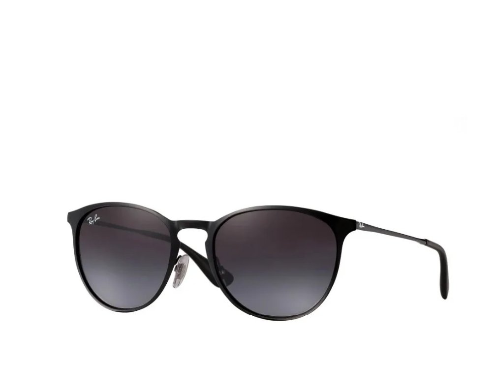 RAYBAN 3539 ERIKA METAL POLARIZADO 002/8G