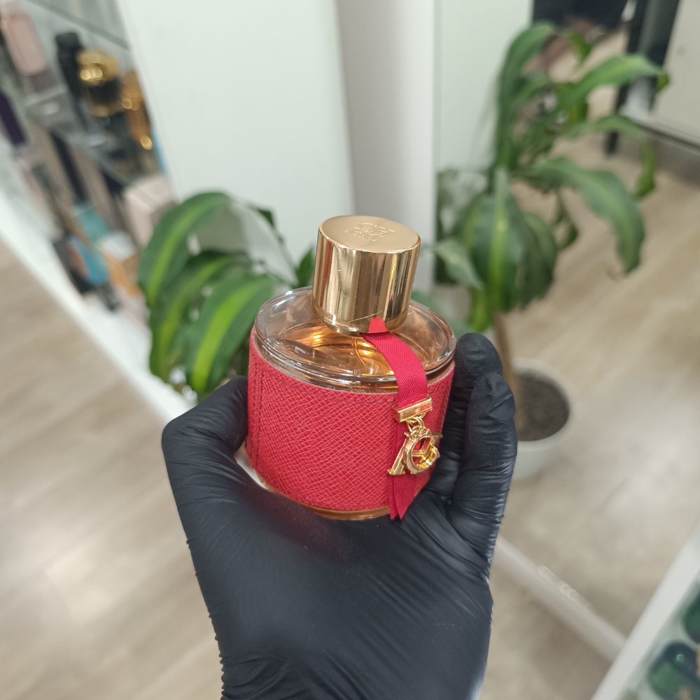 CH EDT GOLD