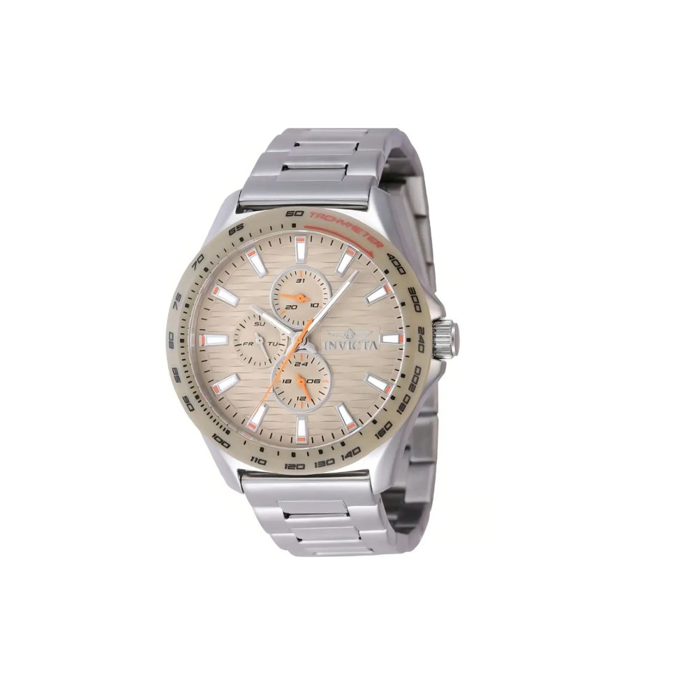 RELOJ INVICTA 47552