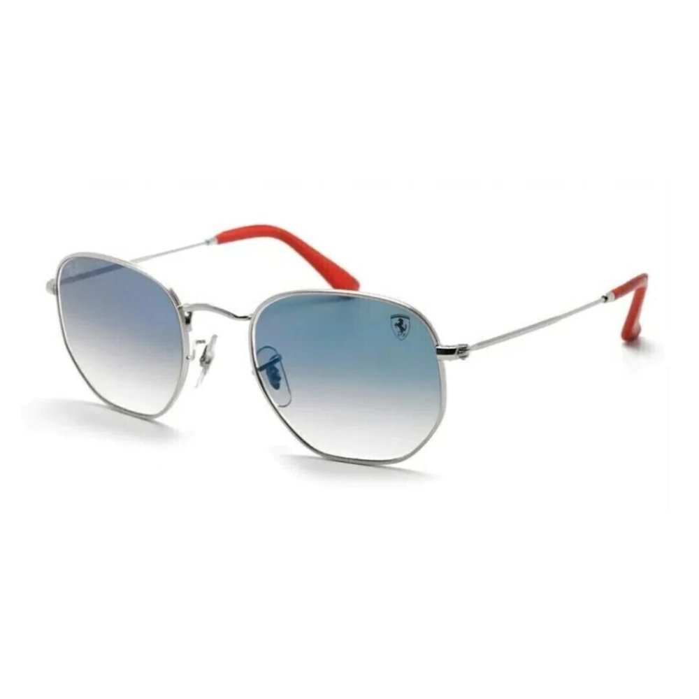 RAYBAN SCUDERIA FERRARI 3548 F007/3F