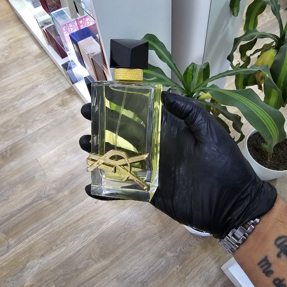 LYBRE EDP