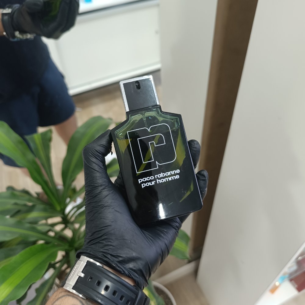 PACO RABBANE POUR HOMME