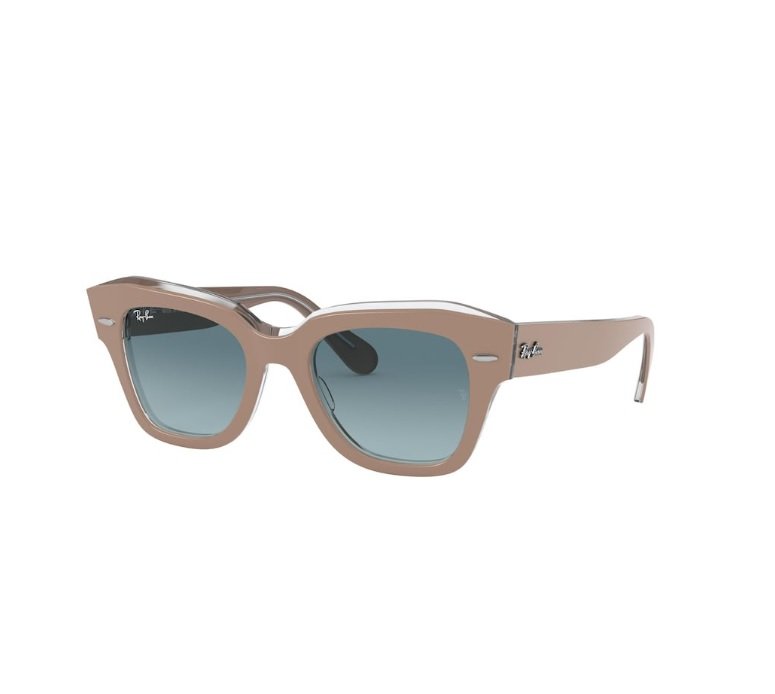 RAYBAN 2186 STATE STREET 1297/3M