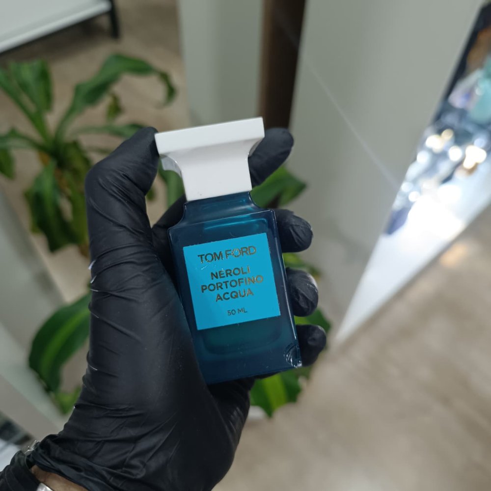 TOM FORD NEROLI PORTOFINO ACQUA