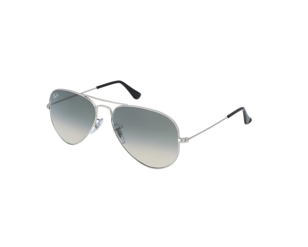 RAYBAN 3025 AVIATOR LARGE METAL 003/32