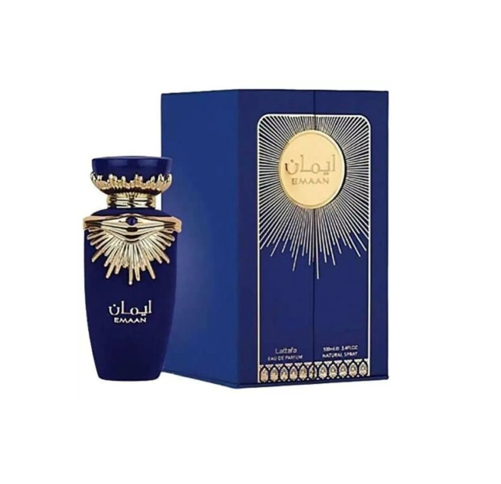 EMAAN LATTAFA (INSPIRADO EN MY WAY ARMANI)
