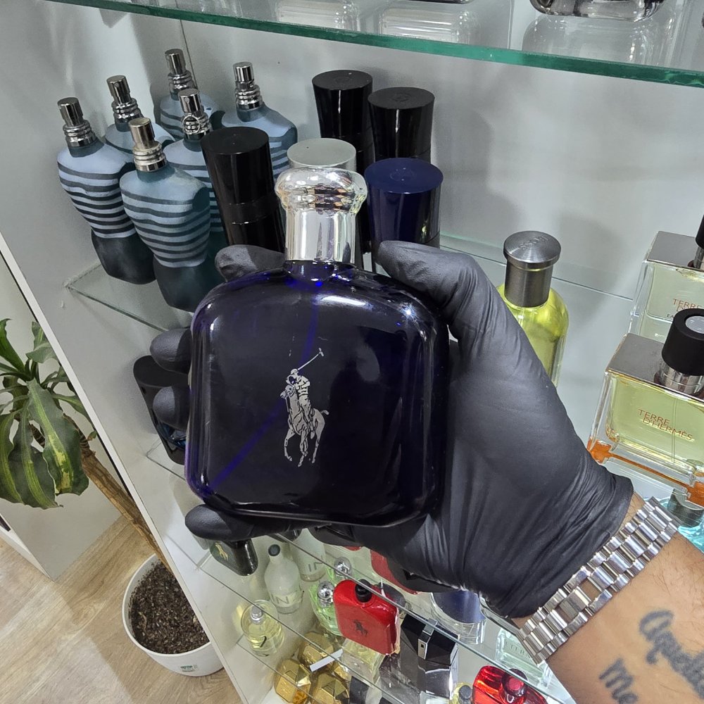 POLO BLUE EDT