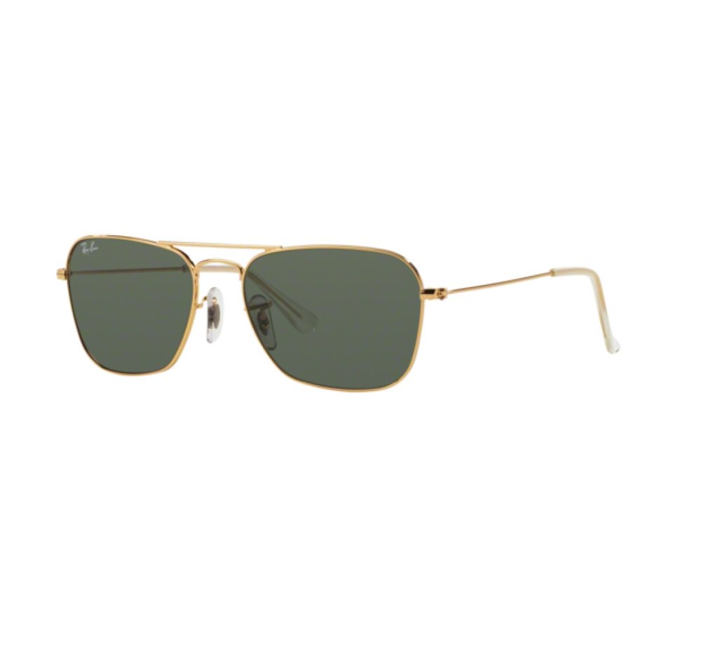 RAYBAN 3136 CARAVAN 001