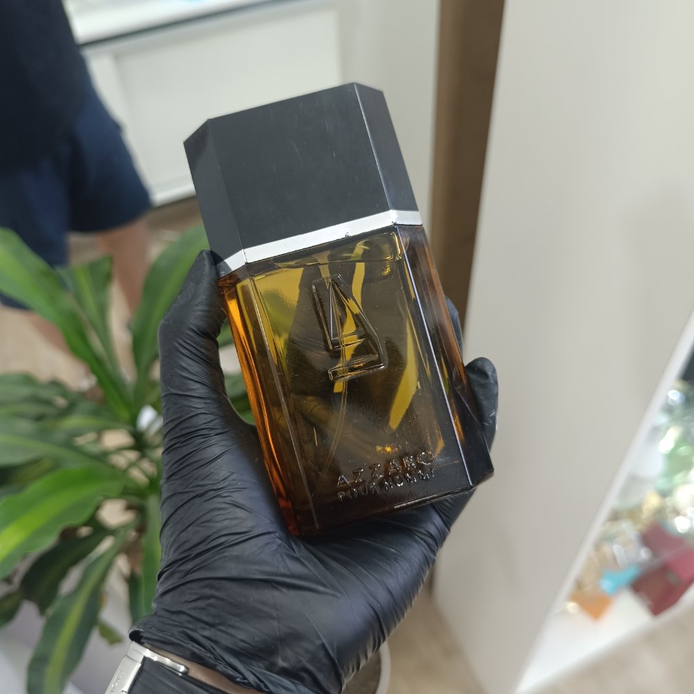 AZZARO POUR HOMME