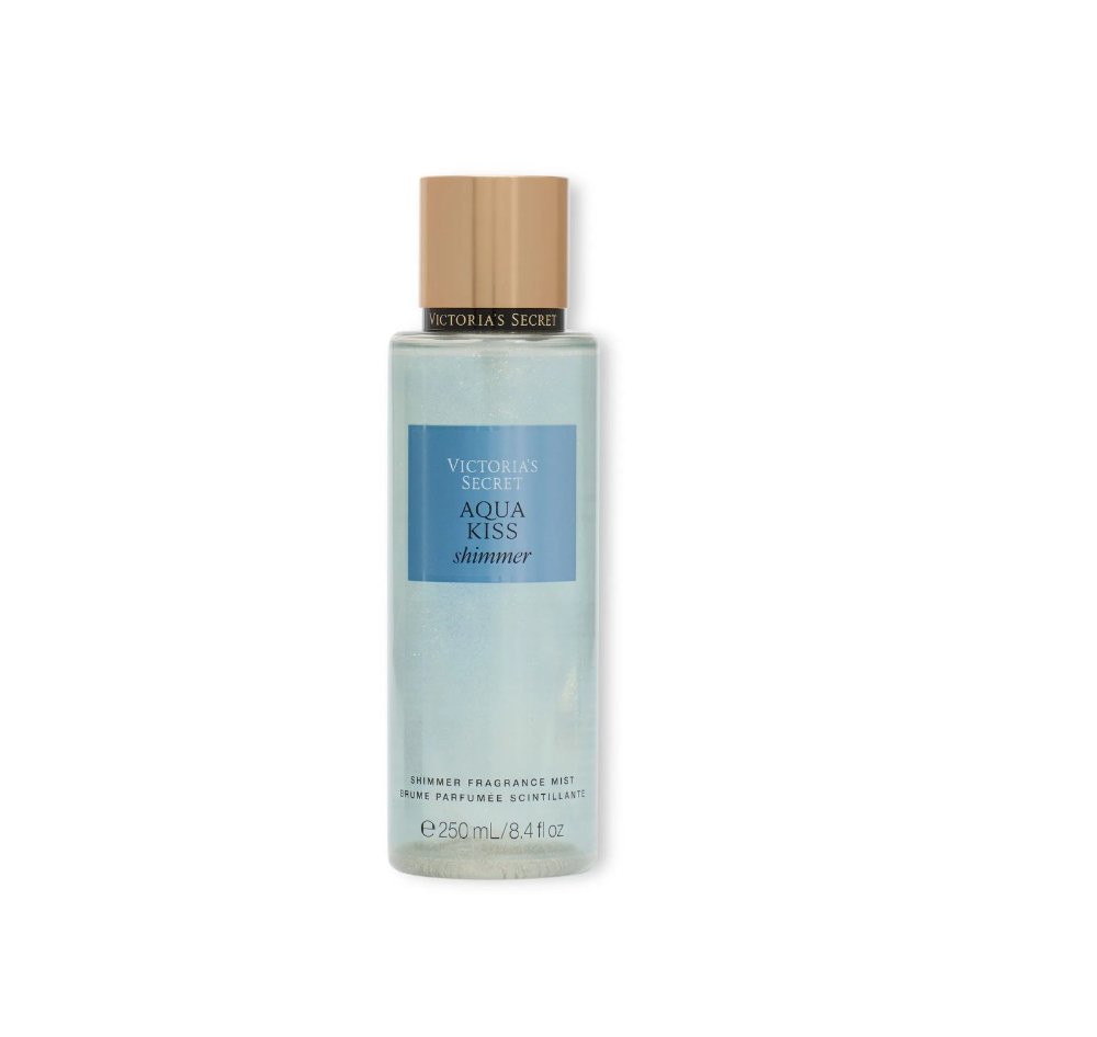 AQUA KISS SHIMMER