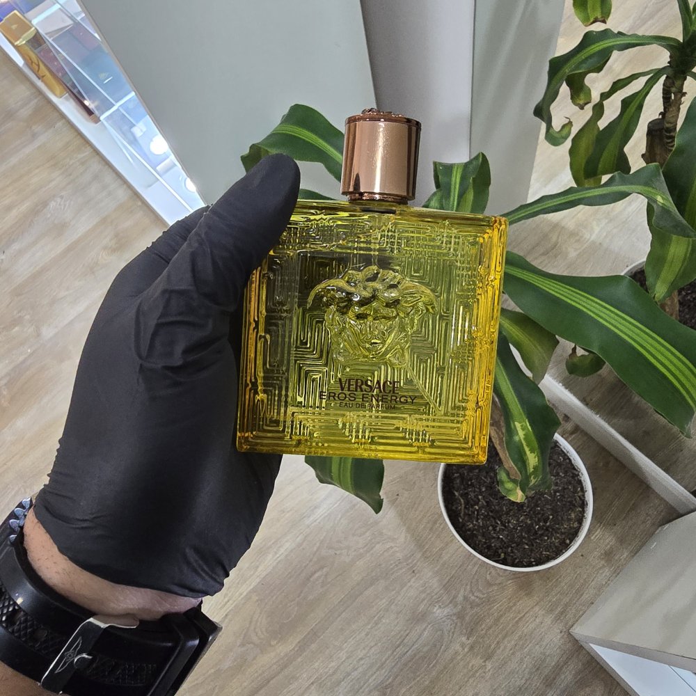 VERSACE EROS ENERGY EDP