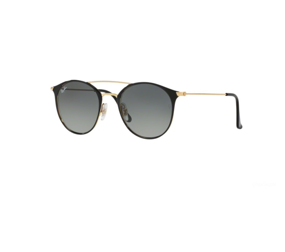RAYBAN 3546 ROUND SHAPE 187/71