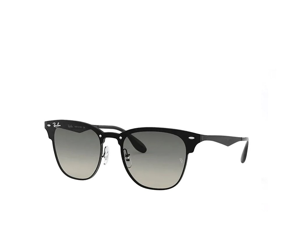 RAYBAN 3576 CLUBMASTER BLAZE 153/11