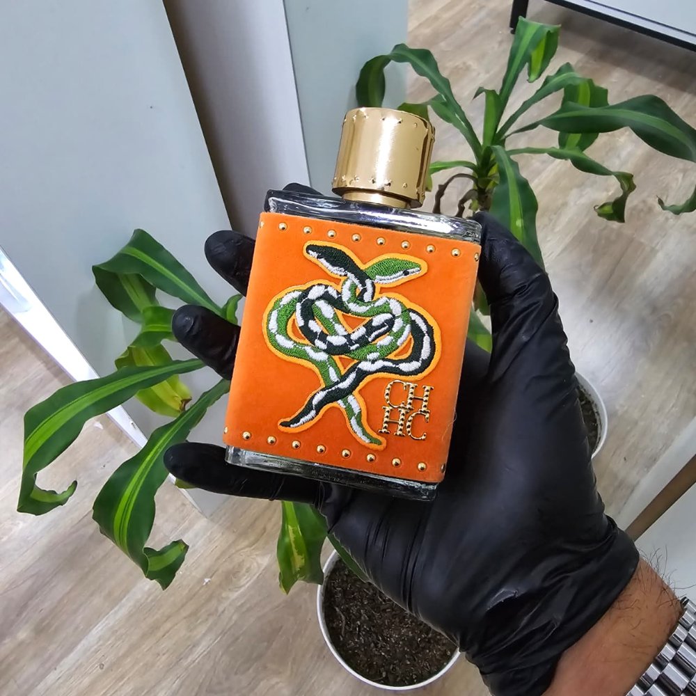 CH MEN HOT,HOT,HOT LIMITED EDP
