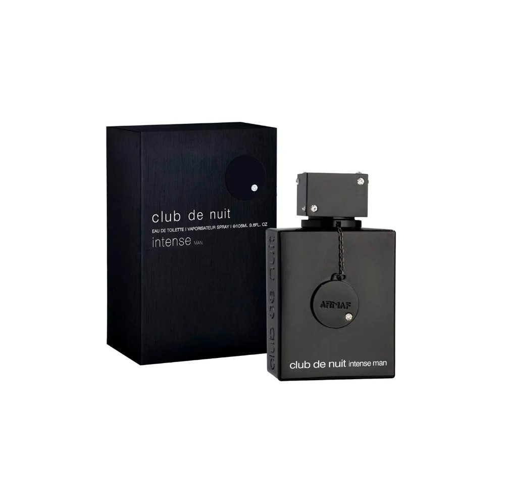 CLUB DE NUIT INTENSE MAN (INSPIRADO EN CREED AVENTUS)