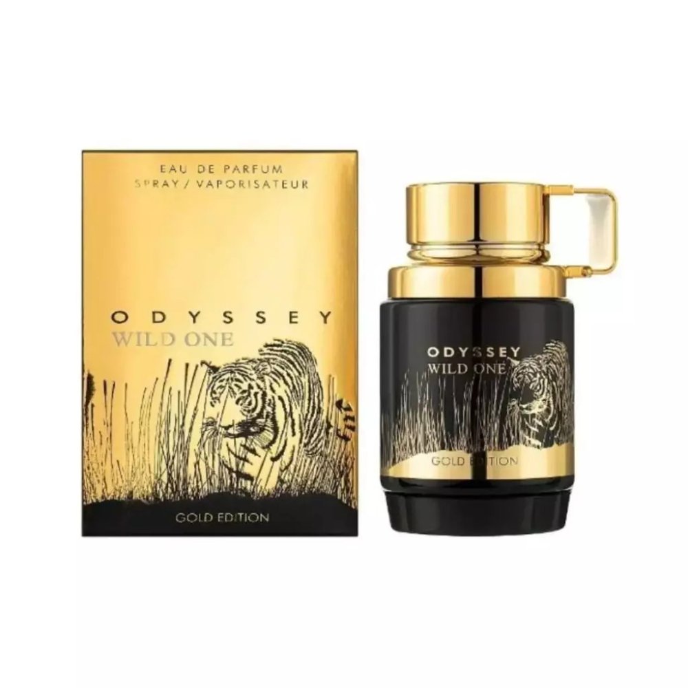 ODYSSEY WILD ONE ARMAF (INSPIRADO EN SAUVAGE DIOR)