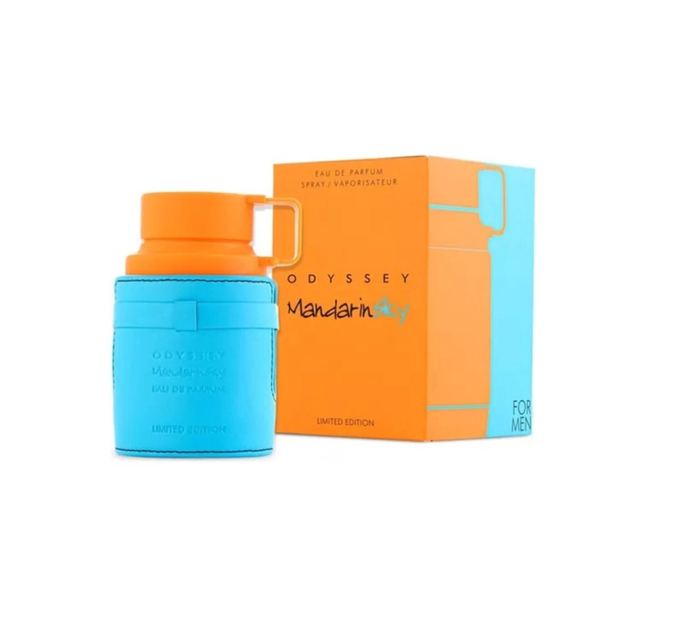 SKY MANDARIN ARMAF