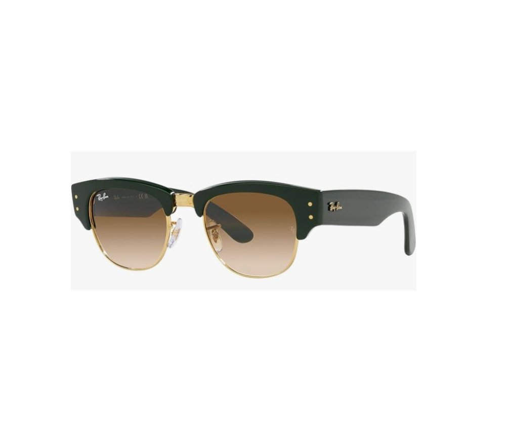 RAYBAN 0316S MEGACLUBMASTER 1368/51