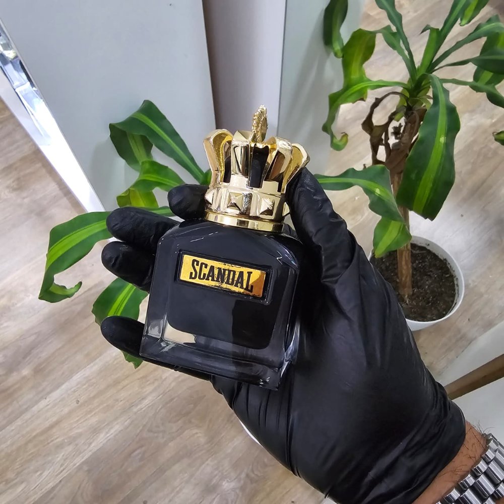 JPG SCANDAL EDP INTENSE 50ML