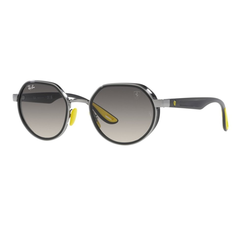 RAYBAN SCUDERIA FERRARI 3703 F030/11