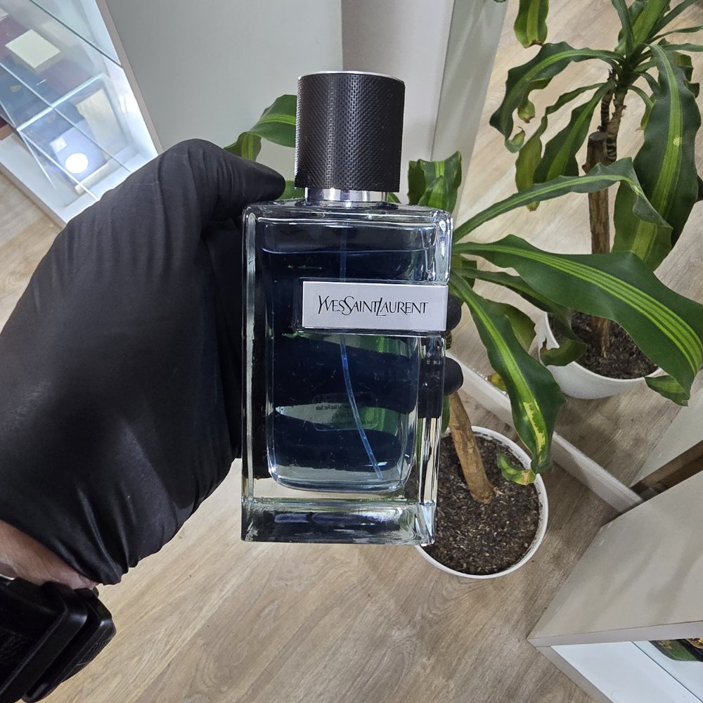Y EDT