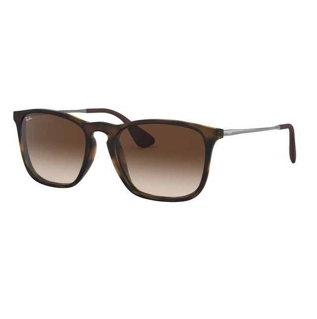 RAYBAN 4187 CHRIS POLARIZADO 865/T5