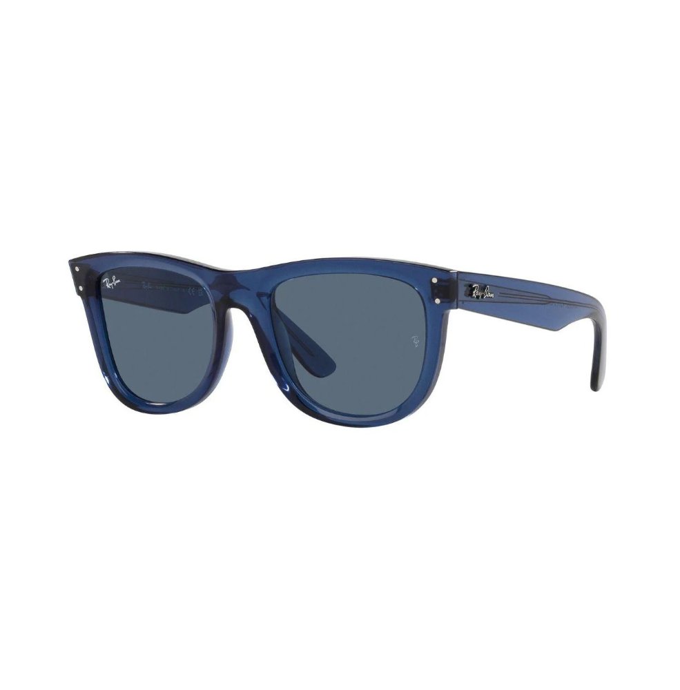 RAYBAN 0502S WAYFARER REVERSE 6708/3A