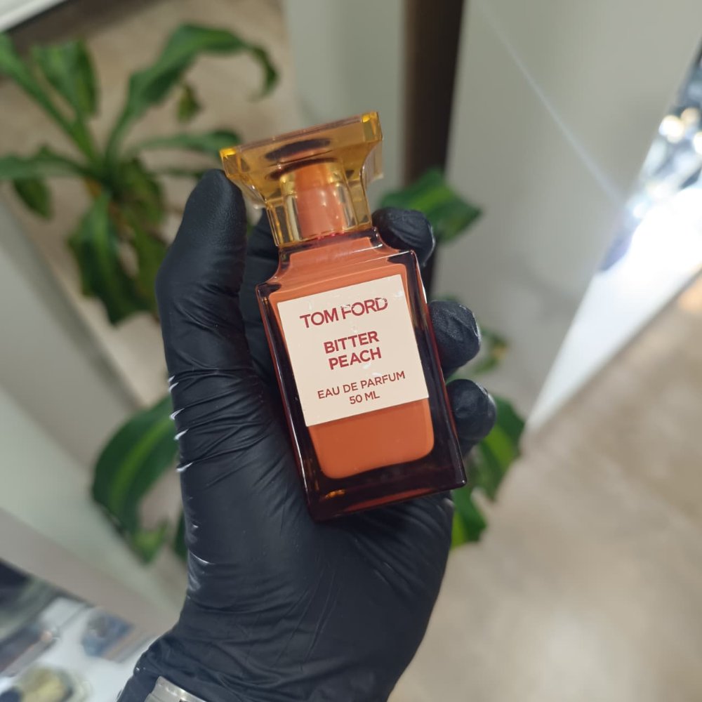 TOM FORD BITTER PEACH