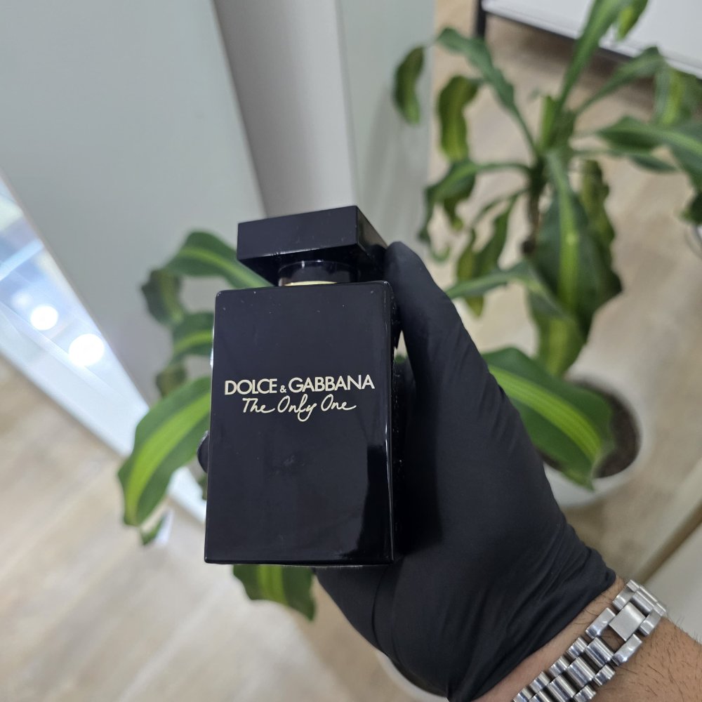 THE ONLY ONE INTENSE DOLCE Y GABBANA