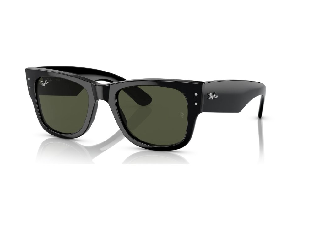 RAYBAN O840S MEGAWAYFARER 901/31