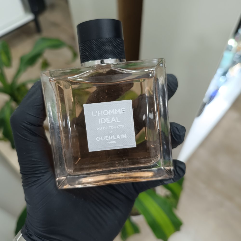L'HOMME IDEAL GUERLAIN