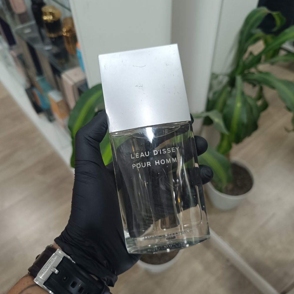 ISSEY MIYAKE PARFUM