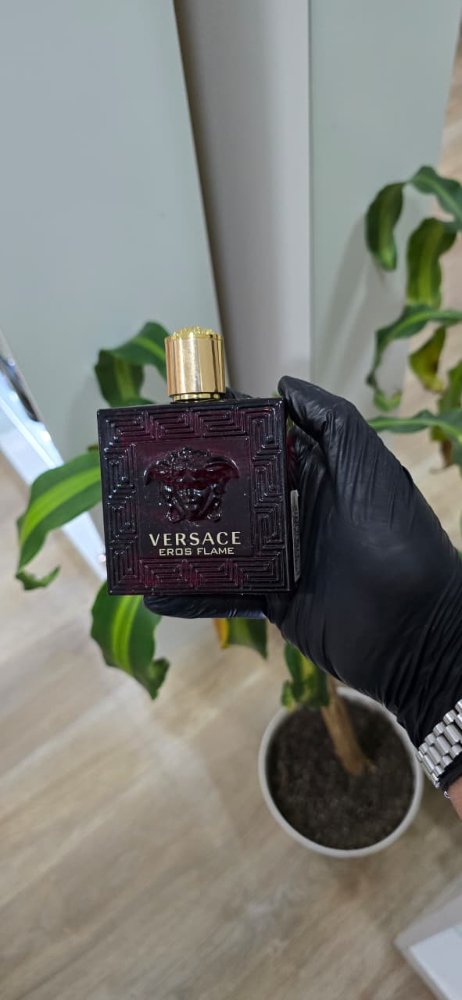 VERSACE EROS FLAME