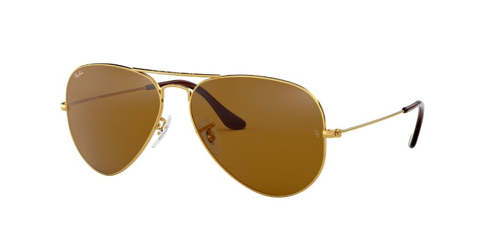 RAYBAN 3025 AVIATOR LARGE METAL 001/33
