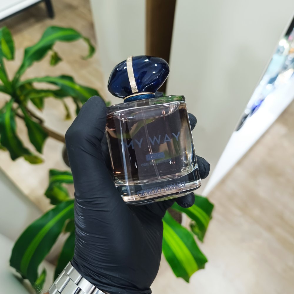 MY WAY NECTAR ARMANI