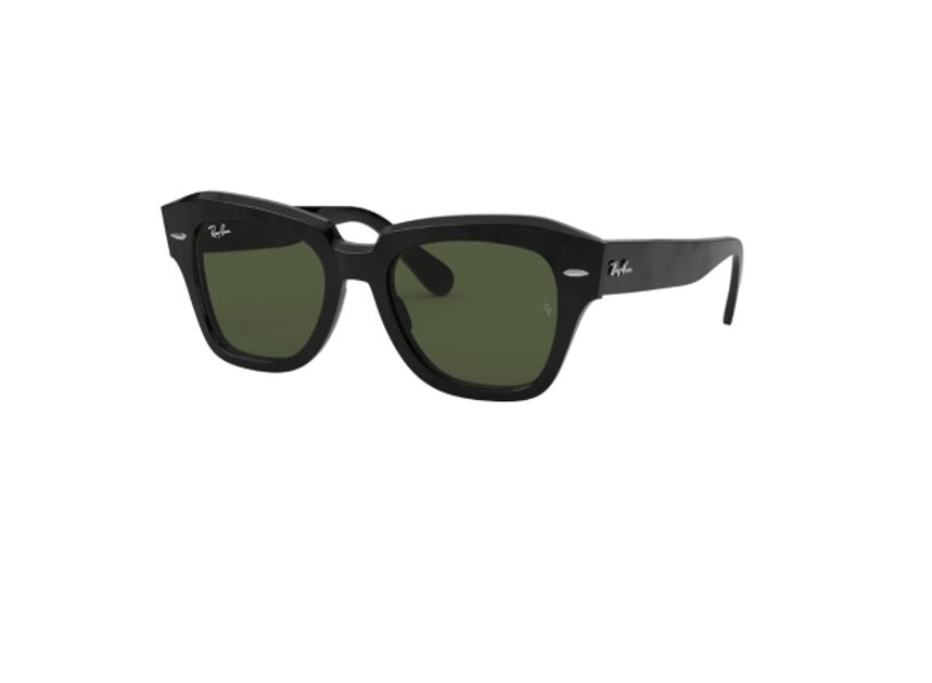 RAYBAN 2186 STATE STREET 901/31