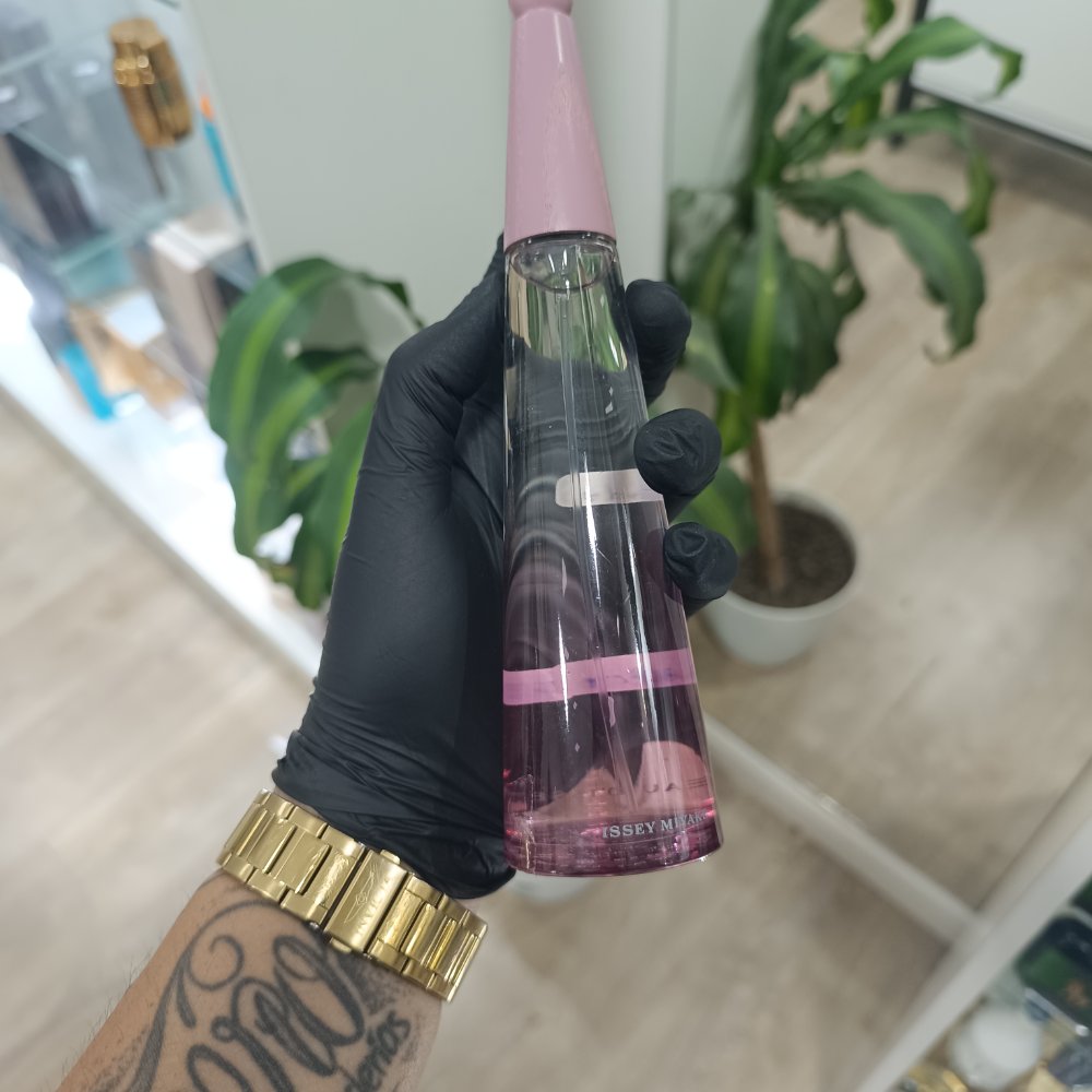 ISSEY MIYAKE SOLAR VIOLET
