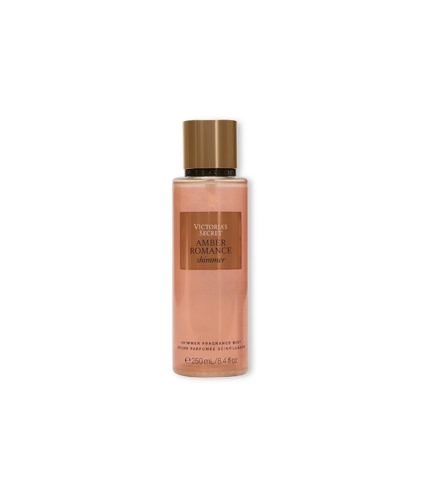 AMBER ROMANCE