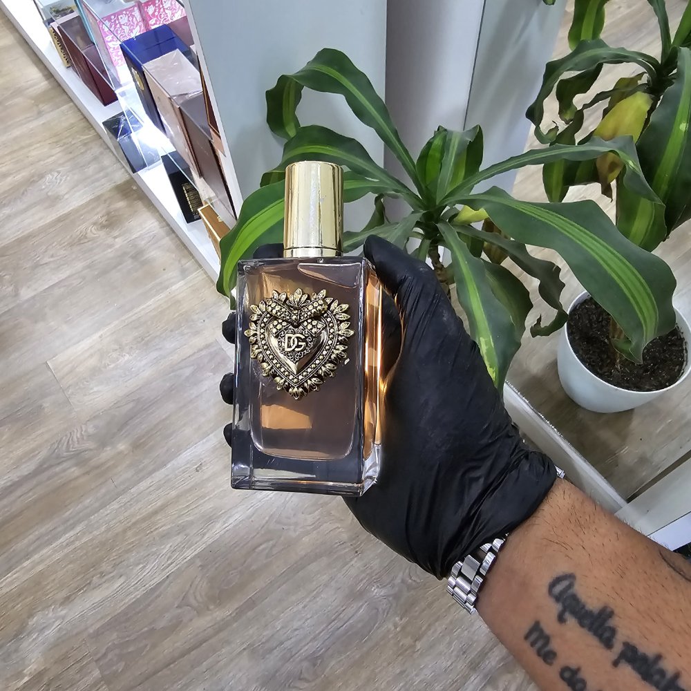 DEVOTION DOLCE Y GABBANA