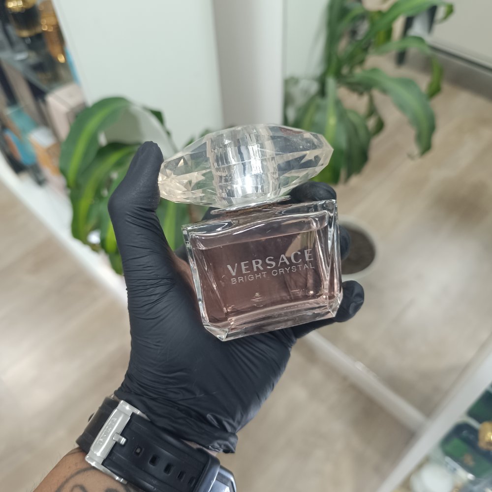VERSACE BRIGHT CRYSTAL