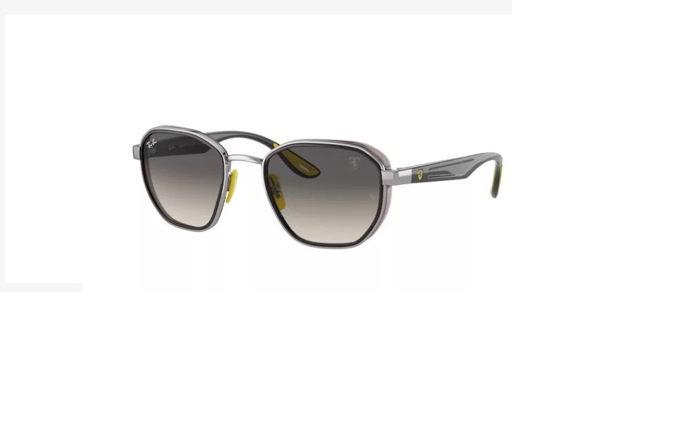 RAYBAN SCUDERIA FERRARI 3674 F030/11