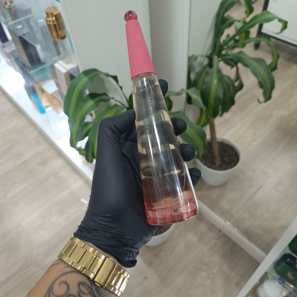 ISSEY MIYAKE ROSE ROSE