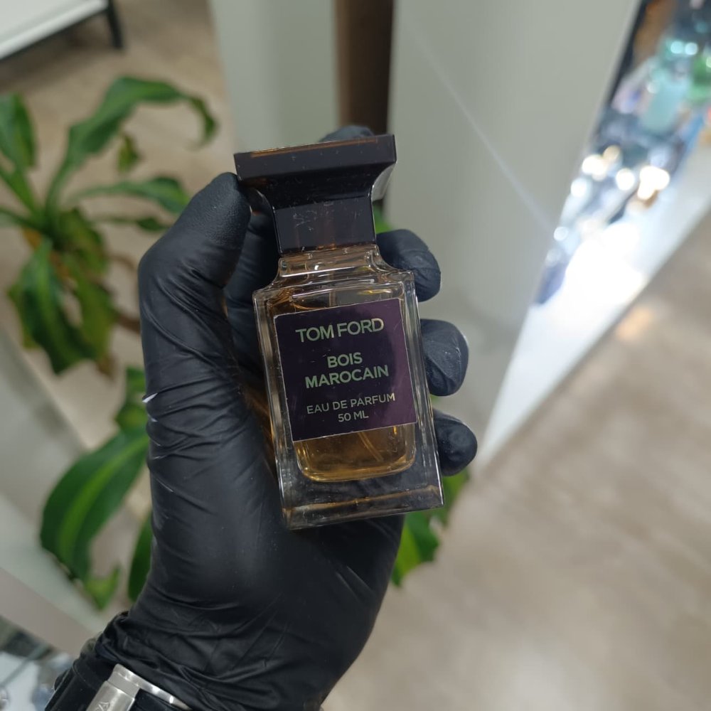 TOM FORD BOIS MAROCAIN