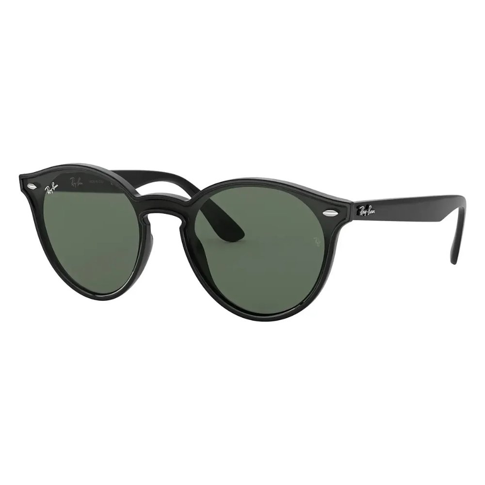 RAYBAN 4380 ROUND BLAZE 601/71