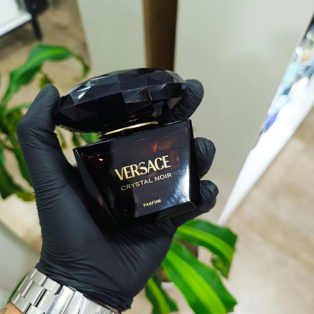 VERSACE CRYSTAL NOIR EDP