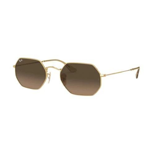 RAYBAN 3556 OCTOGONAL 001/51